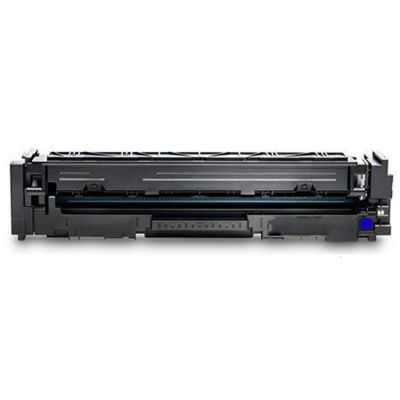 HP 414A W2021A M454 Mavi Muadil Toner