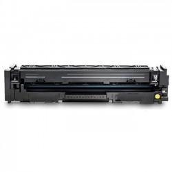 HP - HP 414A W2022A M454 Sarı Muadil Toner