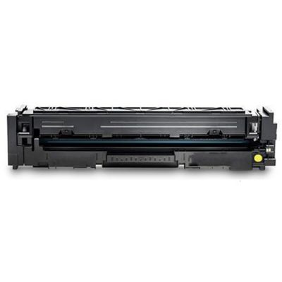HP 414A W2022A M454 Sarı Muadil Toner - 1