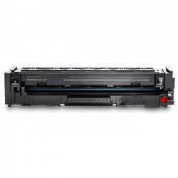 HP 414A W2023A M454 Kırmızı Muadil Toner Çipsiz - HP