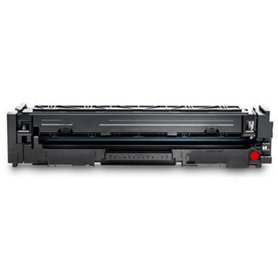 HP 414A W2023A M454 Kırmızı Muadil Toner Çipsiz - 1