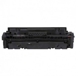 HP 414X W2020X M454 Yüksek Kapasite Siyah Muadil Toner - HP