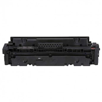 HP 414X W2020X M454 Yüksek Kapasite Siyah Muadil Toner - 1