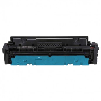 HP 414X W2021X M454 Yüksek Kapasite Mavi Muadil Toner - 1