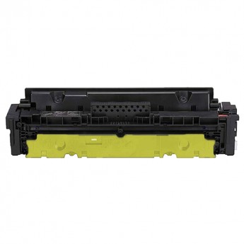 HP 414X W2022X M454 Yüksek Kapasite Sarı Muadil Toner - 1