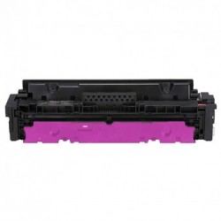 HP 414X W2023X M454 Yüksek Kapasite Kırmızı Muadil Toner - HP