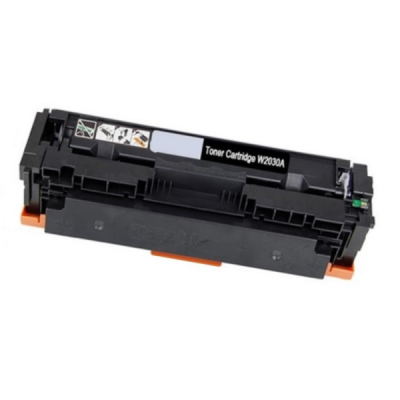 HP 415A (W2030A) M479 Siyah Muadil Toner Çipsiz - 2