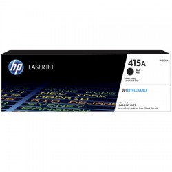 Hp 415A (W2030A) Siyah Laserjet Orjinal Toner - HP