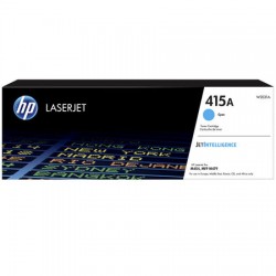 HP - Hp 415A (W2031A) M479 Mavi Laserjet Orjinal Toner