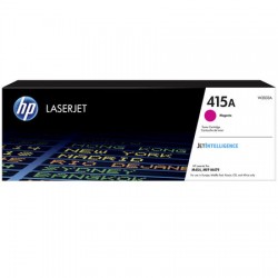 Hp 415A (W2033A) Kırmızı Laserjet Orjinal Toner - HP