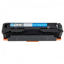 HP 416A W2041A M454 Mavi Muadil Toner - HP