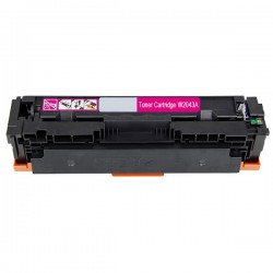 HP 416A W2043A M454 Kırmızı Muadil Toner - HP