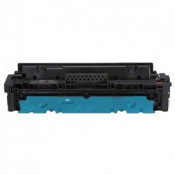 HP - HP 416X W2041X M454 Yüksek Kapasite Mavi Muadil Toner