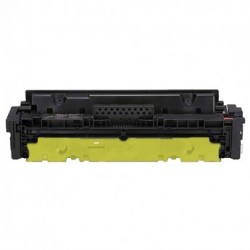 HP - HP 416X W2042X M454 Yüksek Kapasite Sarı Muadil Toner