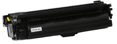 Hp 508A-CF360A Siyah Muadil Toner