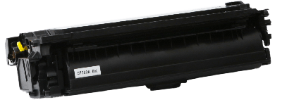 Hp 508A-CF360A Siyah Muadil Toner - 2