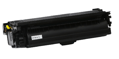 Hp 508A-CF361A Mavi Muadil Toner - 2