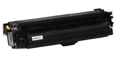 Hp 508A-CF361A Mavi Muadil Toner