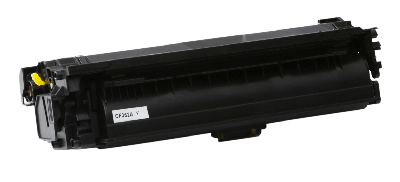 Hp 508A-CF362A Sarı Muadil Toner - 2