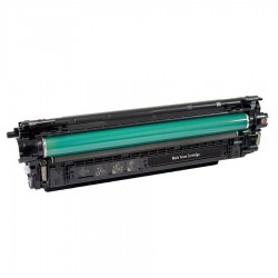 Hp 508X-CF360X Siyah Muadil Toner - HP