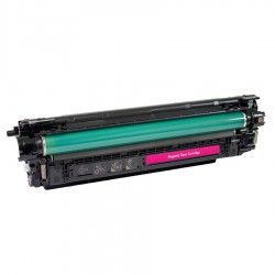 Hp 508X-CF363X Kırmızı Muadil Toner - HP