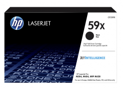 Hp 59X (CF259X) Laserjet Orjinal Toner - HP