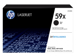 HP - Hp 59X (CF259X) Laserjet Orjinal Toner