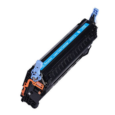 HP 644A Q6461A MAVİ MUADİL TONER