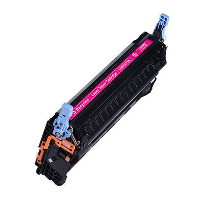 HP 644A Q6463A KIRMIZI MUADİL TONER - 1