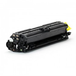 HP 650A-CE270A SİYAH MUADİL TONER - Thumbnail