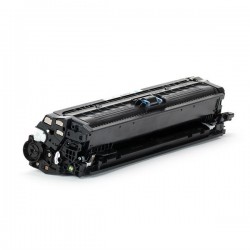 HP 650A-CE271A MAVİ MUADİL TONER - Thumbnail