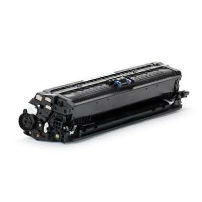 HP 650A-CE271A MAVİ MUADİL TONER - 2