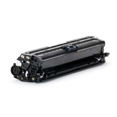 HP 650A-CE271A MAVİ MUADİL TONER