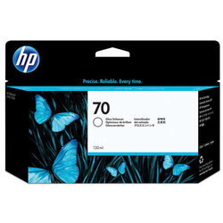 HP - Hp 70 (C9459A) Parlaklık Artırıcı Orjinal Kartuş