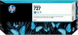 HP 727 Mavi Orjinal Kartuş F9J76A 300ML - HP