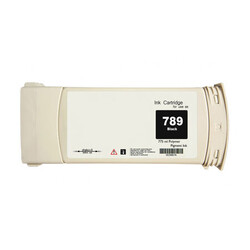 Hp 789-CH615A Siyah Muadil Lateks Kartuş - HP