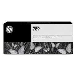 Hp 789-CH618A Sarı Orjinal Lateks Kartuş - HP