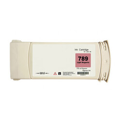 Hp 789-CH620A Açık Kırmızı Muadil Lateks Kartuş - HP