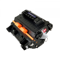 HP 81A (CF281A) Siyah Muadil Toner - HP