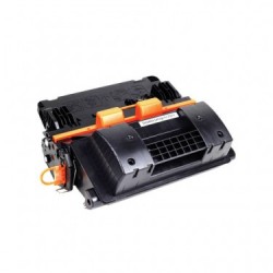 HP 81A (CF281A) Siyah Muadil Toner - 2