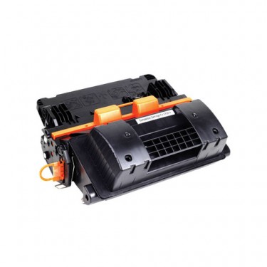 HP 81A (CF281A) Siyah Muadil Toner - 2