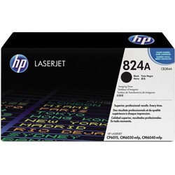 HP 824A (CB384A) Siyah Orjinal Drum Ünitesi - HP