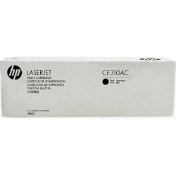HP 826A (CF310AC) Siyah Orijinal Toner - HP