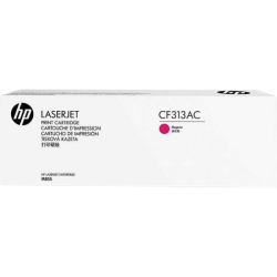HP 826A (CF313AC) Kırmızı Orijinal Toner - HP