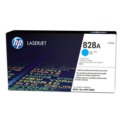 HP - HP 828A (CF359A) Camgöbeği LaserJet Görüntü Dramı