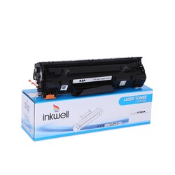HP CF283A 83A Siyah Muadil Toner - HP