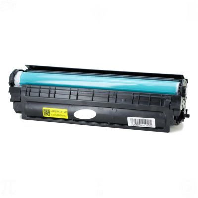 HP CF283A 83A Siyah Muadil Toner - 4