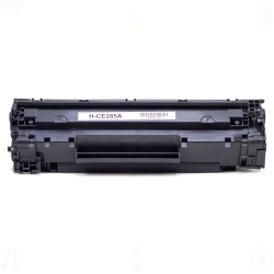 HP - HP CE285A 85A Muadil Toner