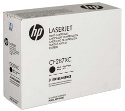 HP - Hp 87X CF287XC Yüksek Kapasiteli Orjinal Toner