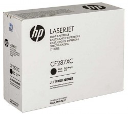 Hp 87X CF287XC Yüksek Kapasiteli Orjinal Toner - HP